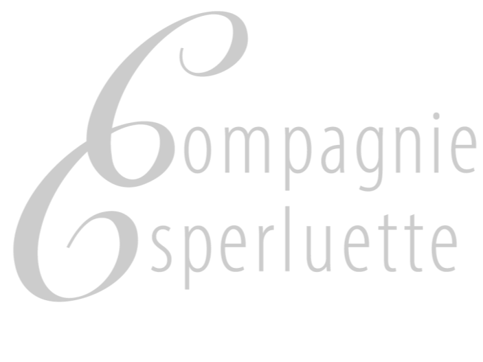 Cie Esperluette